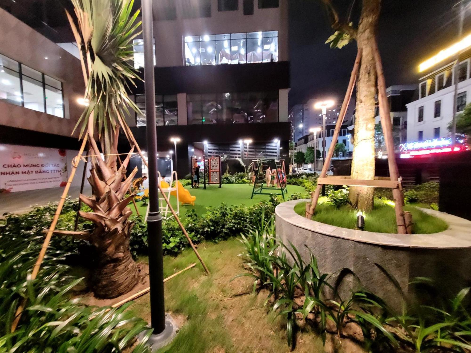 Na Mit Apartment Hai Phong