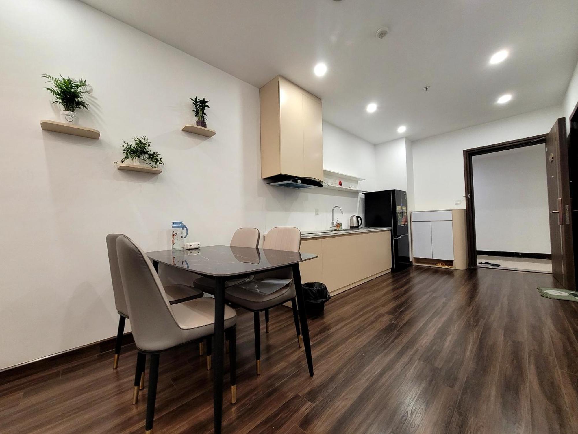 Na Mit Apartment