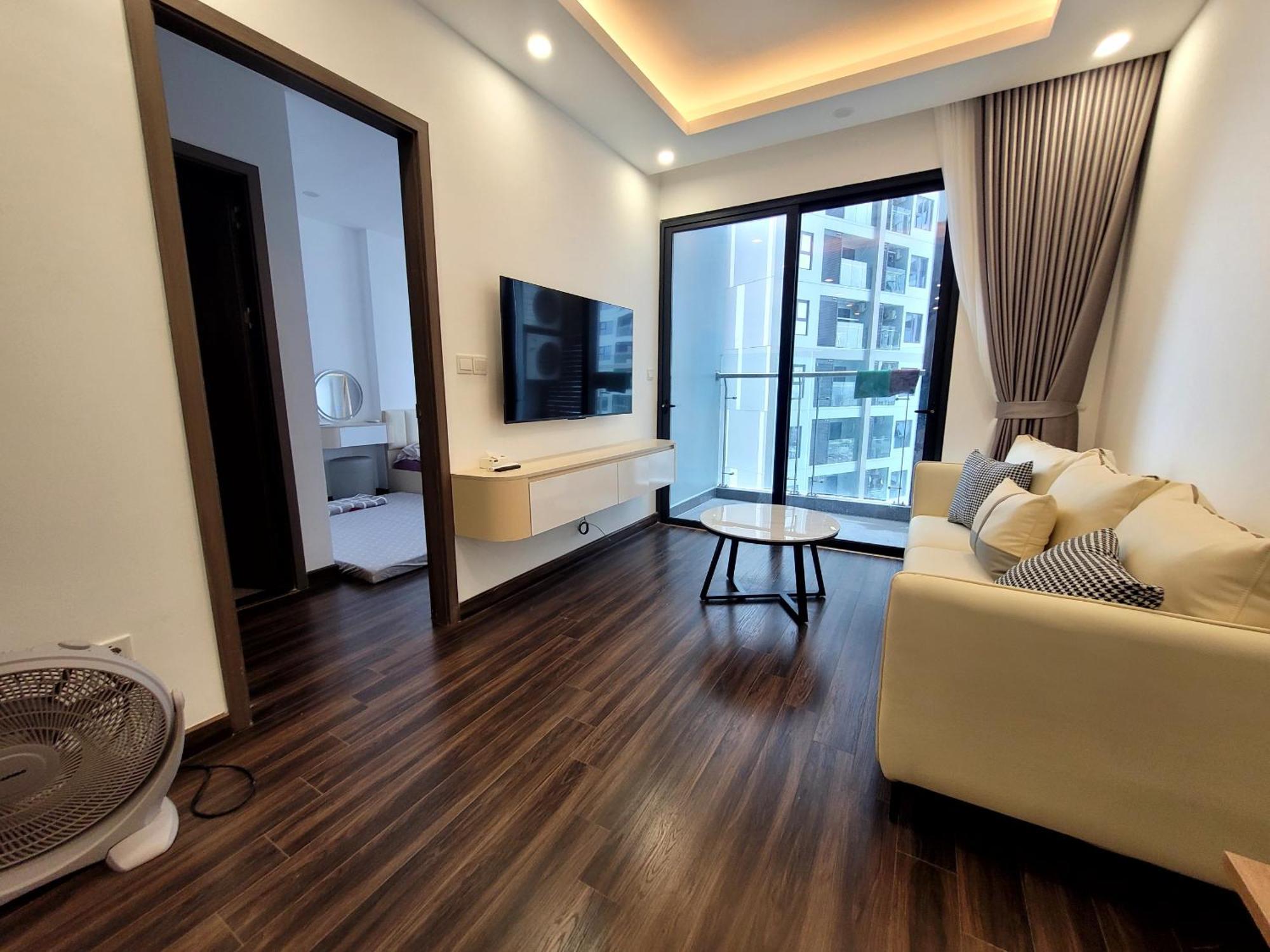 Apartment Na Mit Hai Phong