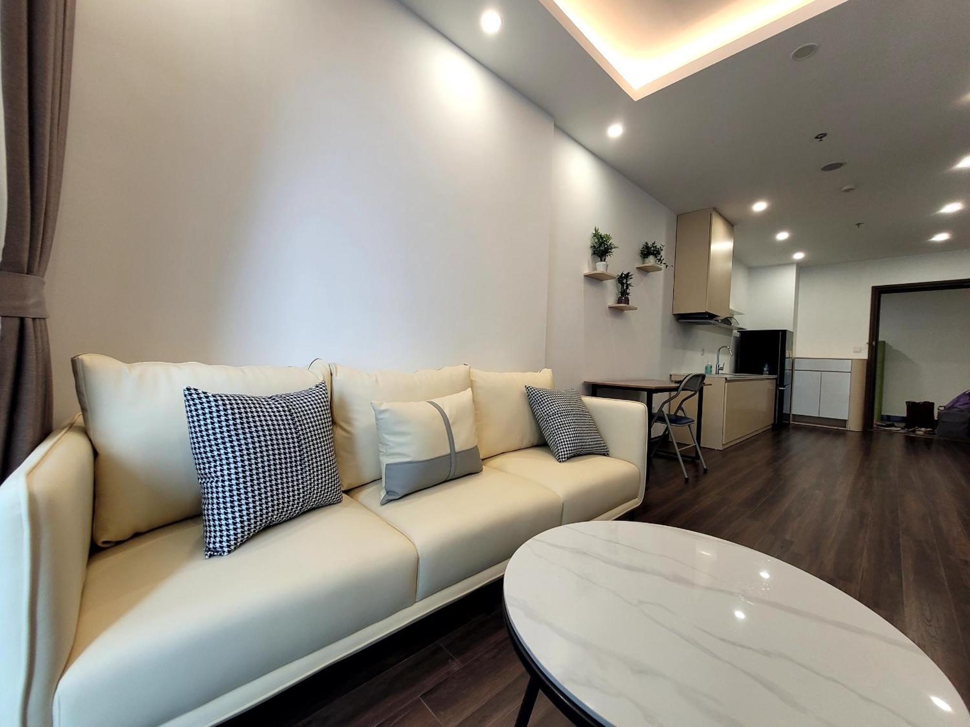 Apartment Na Mit *
