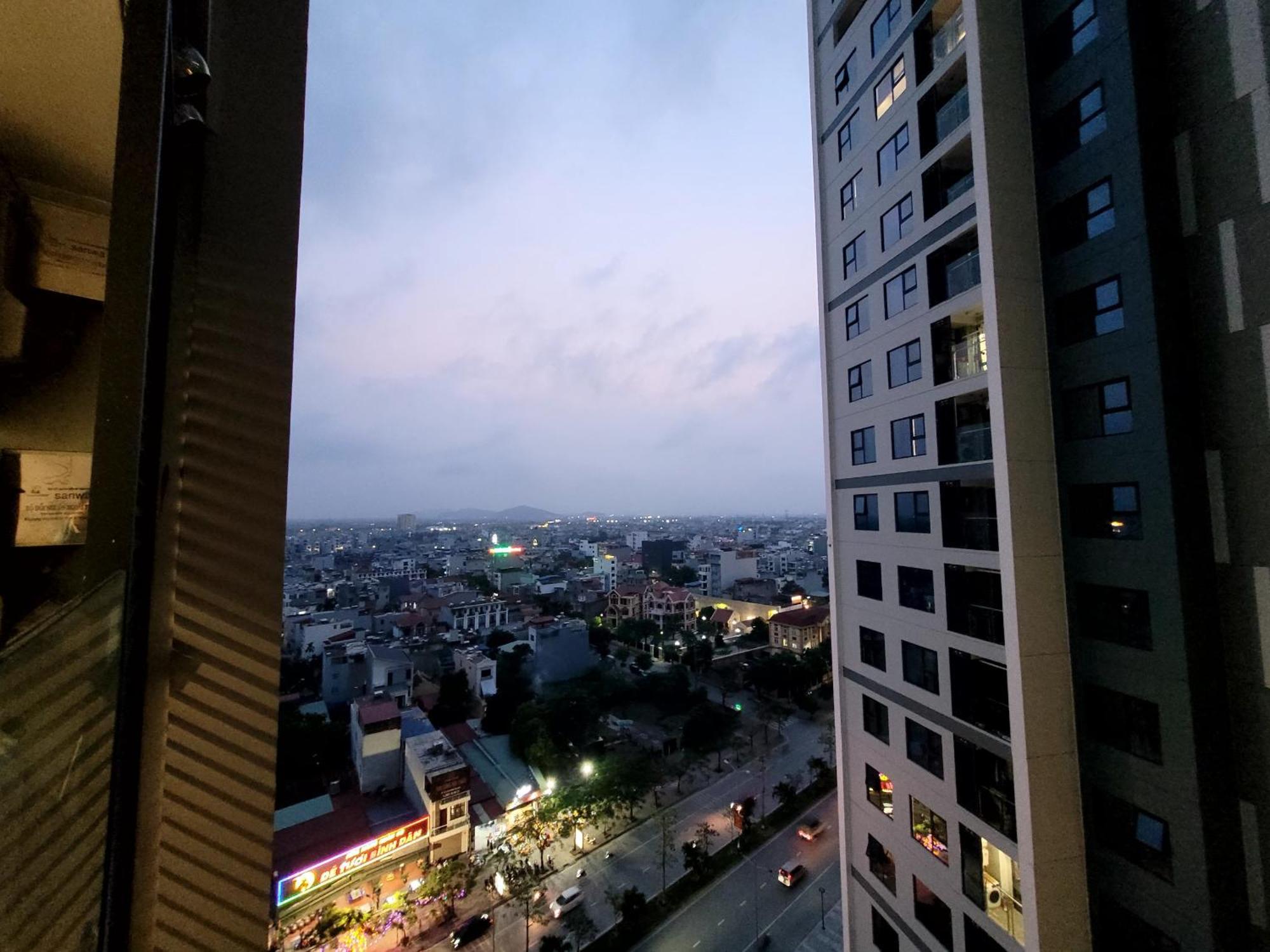 Apartment Na Mit