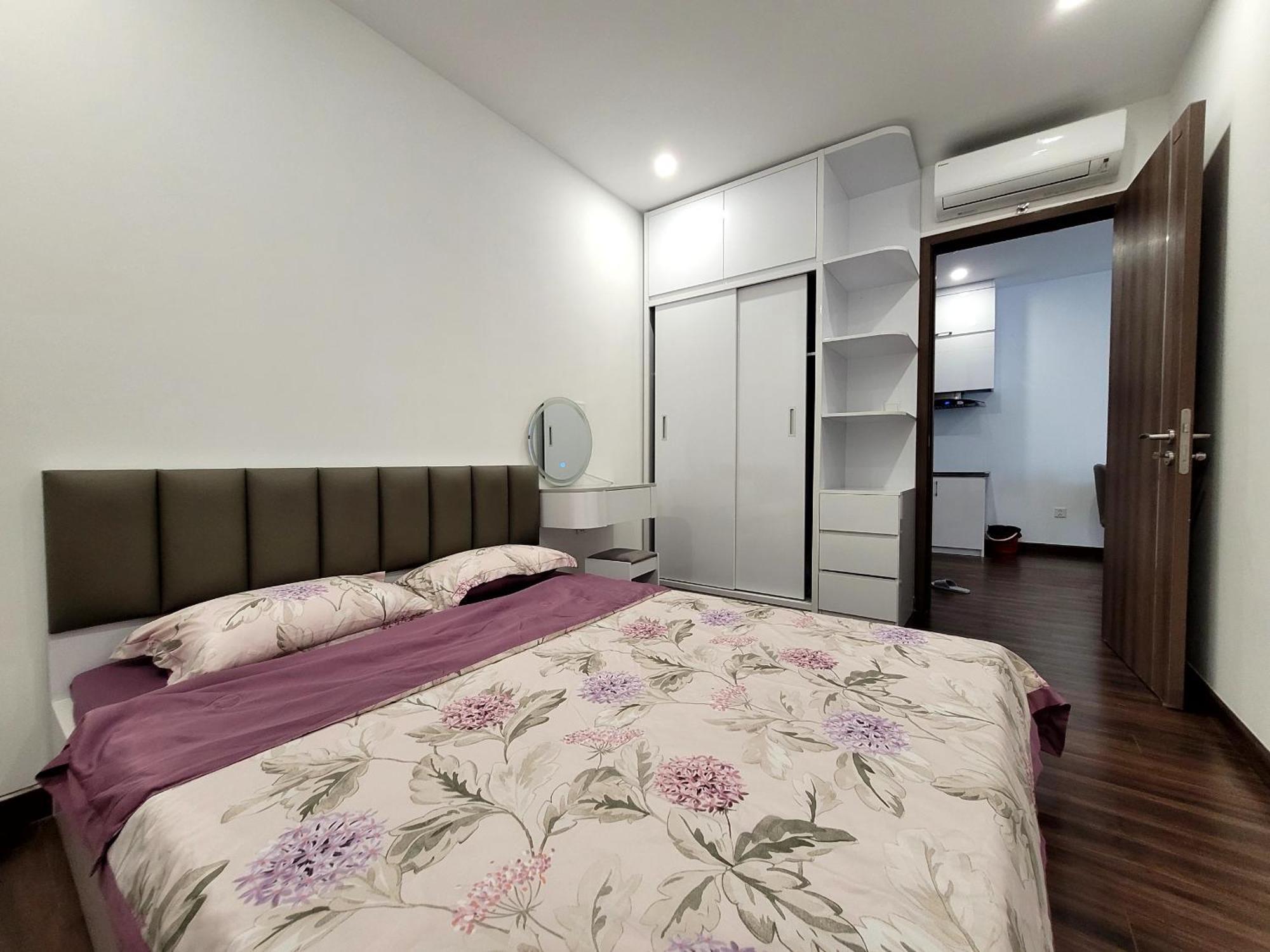 Apartment Na Mit *