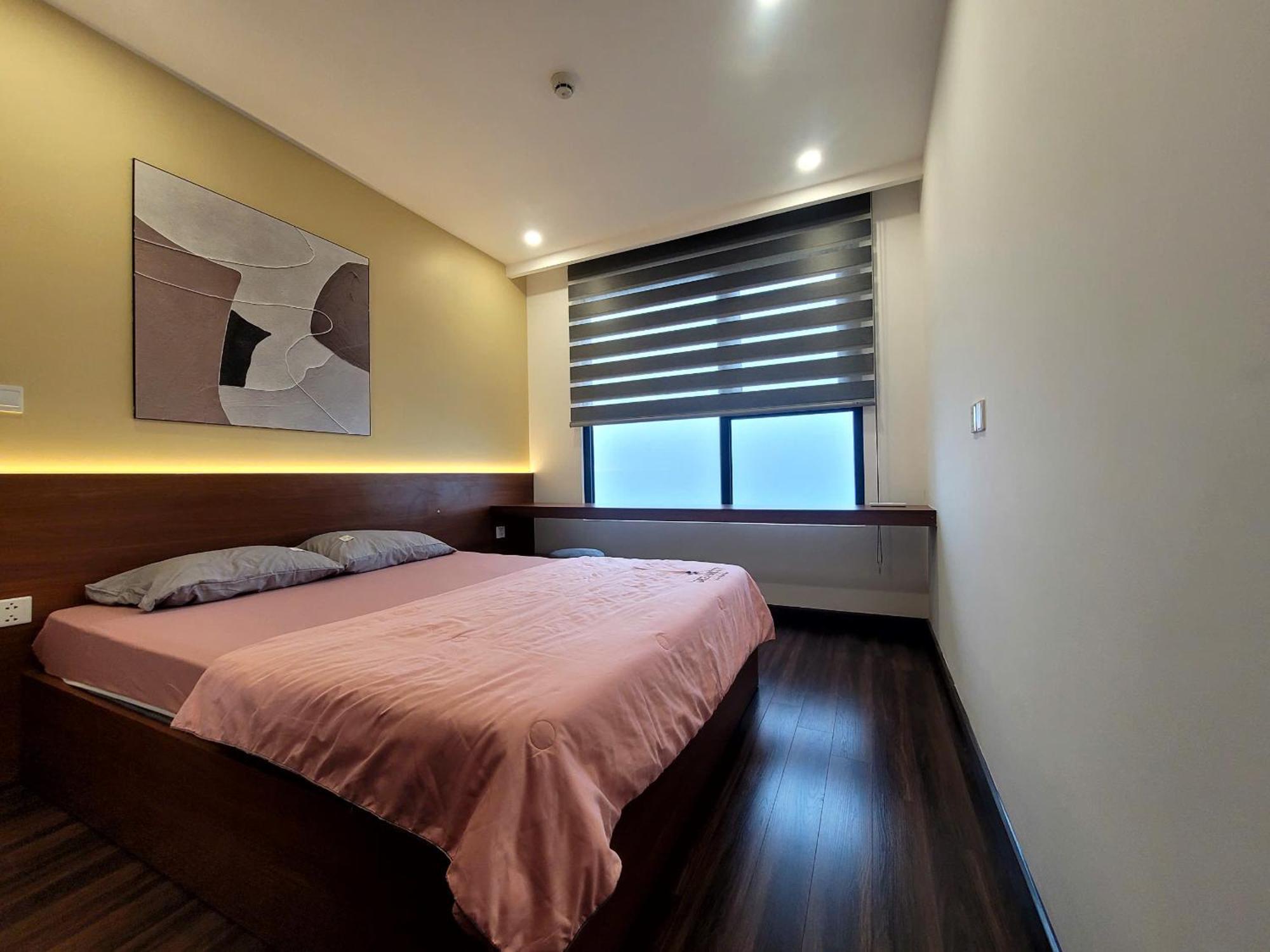 Apartment Na Mit Hai Phong