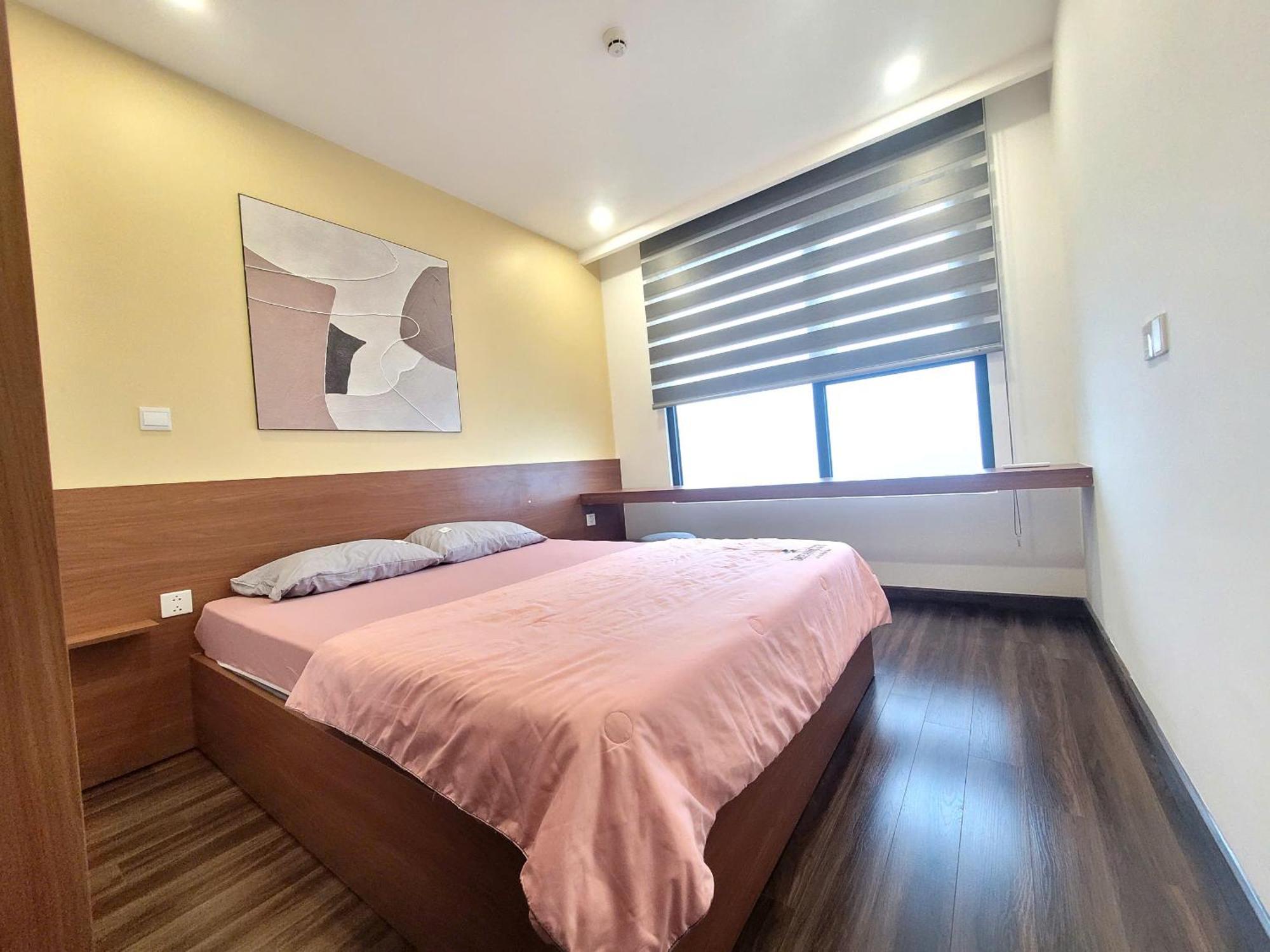 Na Mit Apartment